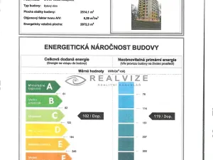 Prodej bytu 2+1, České Budějovice, Větrná, 61 m2