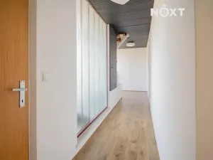 Pronájem bytu 3+1, Zlín, L. Váchy, 110 m2