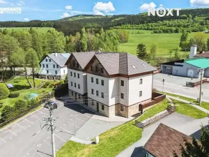 Prodej bytu 1+kk, Deštné v Orlických horách, 36 m2