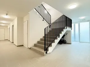 Pronájem bytu 1+kk, Uhlířské Janovice, Hrnčířská, 35 m2