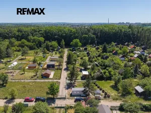 Prodej chaty, Praha - Dubeč, Slatiny, 20 m2