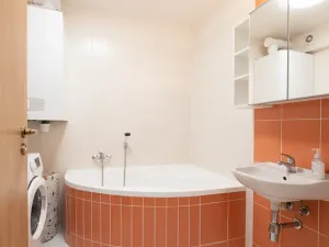 Prodej bytu 1+kk, Vranovice, Nad Dolinami, 48 m2