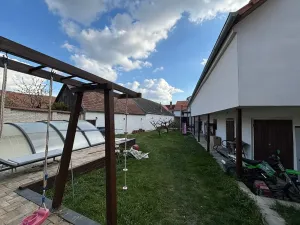 Prodej rodinného domu, Velká Bíteš, 656 m2