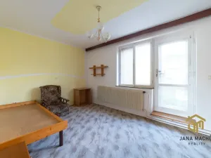 Prodej rodinného domu, Vysoké Pole, 250 m2