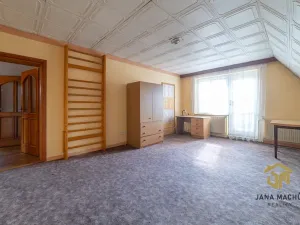 Prodej rodinného domu, Vysoké Pole, 250 m2