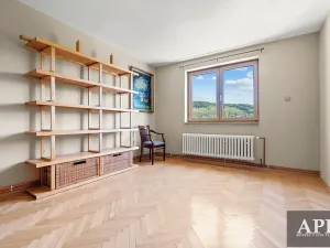 Prodej vily, Luhačovice, Újezda, 216 m2