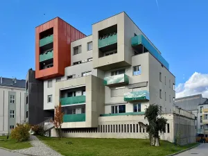 Prodej bytu 3+kk, Jihlava, Havlíčkova, 124 m2