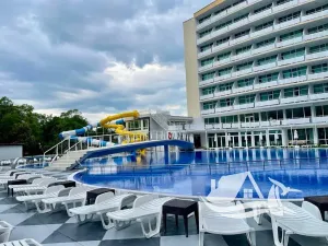 Prodej bytu 2+kk, Sveti Vlas, Bulharsko, 86 m2