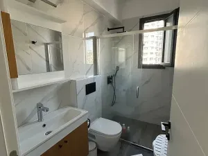 Prodej bytu 2+kk, Trikomo, Kypr, 63 m2