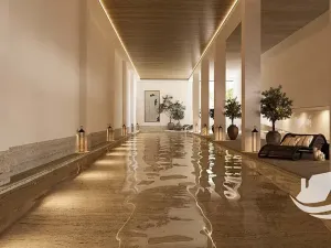 Prodej bytu 3+kk, Almería city, Španělsko, Calle Macenas, 58 m2