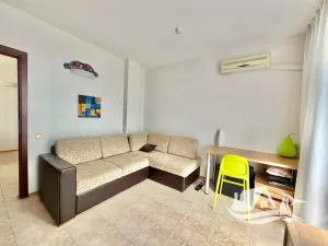 Prodej bytu 3+kk, Nesebar, Bulharsko, 61 m2