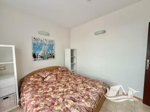 Prodej bytu 3+kk, Nesebar, Bulharsko, 61 m2