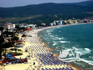 Prodej bytu 3+kk, Nesebar, Bulharsko, 61 m2