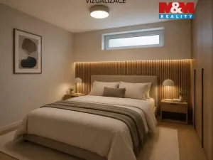 Prodej kanceláře, Praha - Hlubočepy, Pod třešněmi, 52 m2