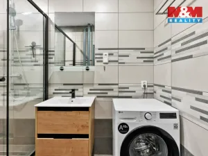 Prodej bytu 2+kk, Mělník, nám. Gen. Swierczewského, 52 m2
