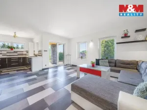 Prodej rodinného domu, Domašín - Petlery, 198 m2