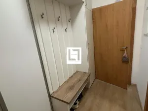 Pronájem bytu 1+kk, Olomouc, Edmunda Husserla, 33 m2