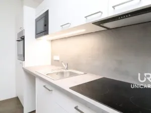 Pronájem bytu 1+kk, Brno - Líšeň, Šimáčkova, 32 m2