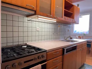 Pronájem bytu 3+1, Brno - Slatina, Mikulčická, 71 m2