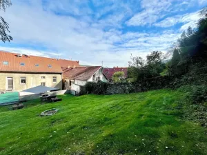 Prodej bytu 2+kk, Štěchovice, 50 m2