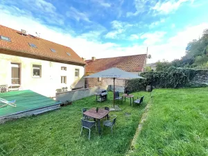 Prodej bytu 2+1, Štěchovice, 60 m2
