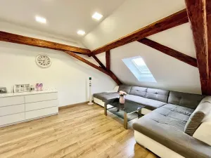 Prodej bytu 3+kk, Štěchovice, 80 m2