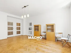 Pronájem bytu 3+1, Plzeň, Politických vězňů, 79 m2