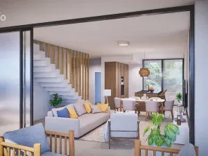 Prodej bytu 4+kk, Cartagena, Murcia, Španělsko, 151 m2