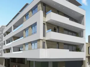 Prodej bytu 4+kk, Torrevieja, Alicante, Španělsko, 122 m2