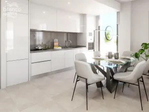 Prodej bytu 4+kk, Vera, Almería, Španělsko, 99 m2