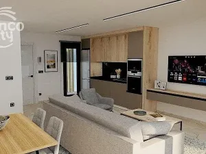 Prodej bytu 4+kk, Pilar de La Horadada, Alicante, Španělsko, 104 m2