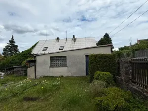 Prodej chalupy, Běleč, 95 m2