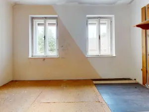Prodej rodinného domu, Velká Kraš, 120 m2