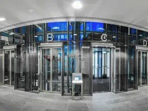 Pronájem kanceláře, Praha - Nové Město, Purkyňova, 660 m2