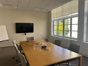 Pronájem kanceláře, Praha - Libeň, U libeňského pivovaru, 384 m2