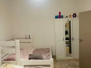 Pronájem bytu 1+1, Praha, 50 m2