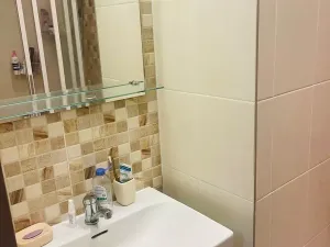Pronájem bytu 1+1, Praha, 50 m2