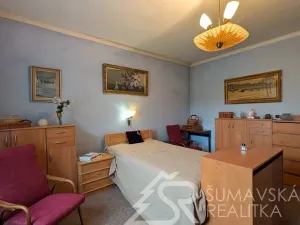 Prodej rodinného domu, Horažďovice, Komenského, 1020 m2