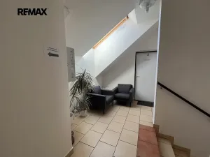 Pronájem kanceláře, Kyjov, Jungmannova, 26 m2