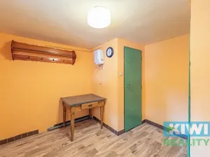 Prodej chaty, Velké Albrechtice, 35 m2