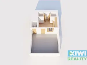 Prodej chaty, Velké Albrechtice, 35 m2