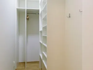 Pronájem bytu 2+kk, Praha - Liboc, Naardenská, 54 m2