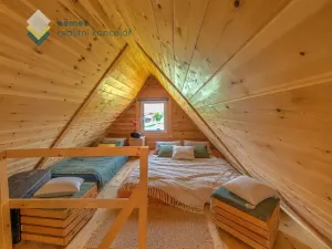 Prodej zahrady, Liberec, 622 m2
