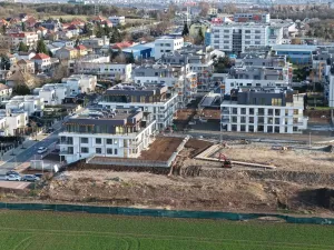 Prodej bytu 4+kk, Praha - Dolní Chabry, Bílenecké náměstí, 118 m2