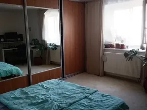 Pronájem bytu 2+1, Olomouc - Nová Ulice, Na Vozovce, 66 m2