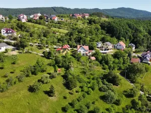 Prodej pozemku pro bydlení, Luhačovice, 17000 m2