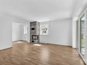 Pronájem rodinného domu, Černilov, 150 m2