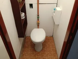 Pronájem bytu 2+1, Hostinné, Sídliště, 53 m2