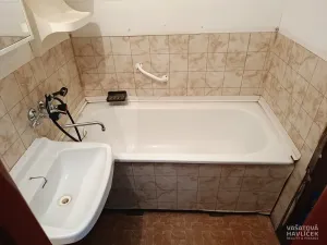 Pronájem bytu 2+1, Hostinné, Sídliště, 53 m2