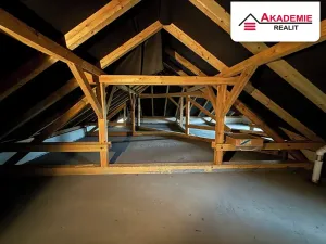 Prodej rodinného domu, Hrabětice, Hrušovanská, 160 m2